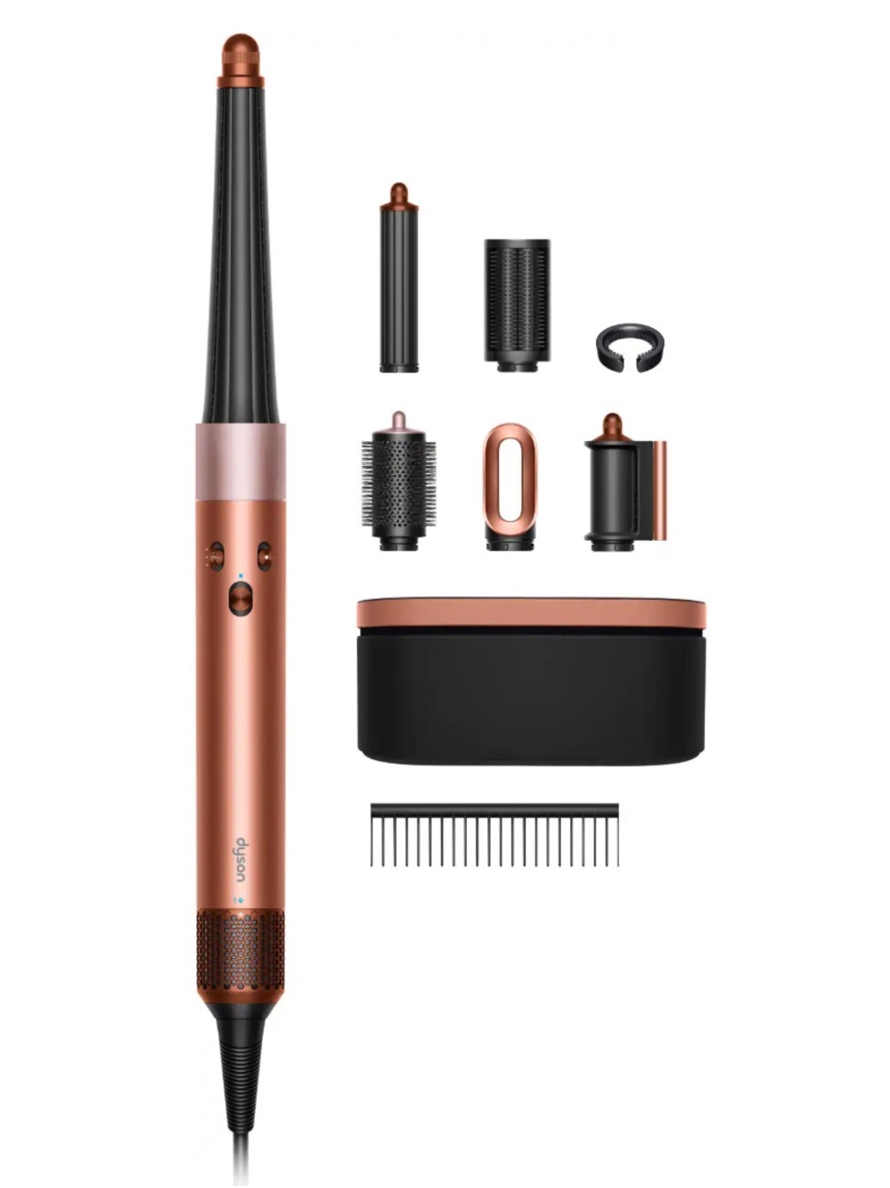 Dyson Airwrap Multi Styler for Straight+Wavy Hair